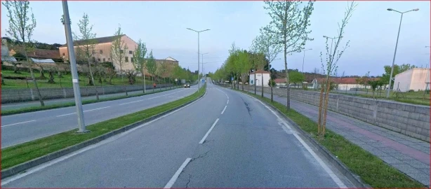 Terreno para Venda em Castelo Branco