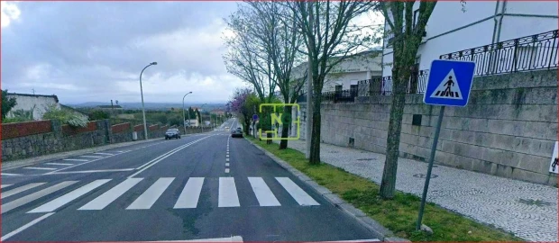 Terreno para Venda em Castelo Branco