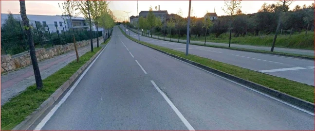 Terreno para Venda em Castelo Branco