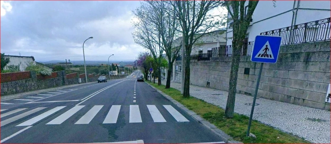 Terreno para Venda em Castelo Branco Foto 2