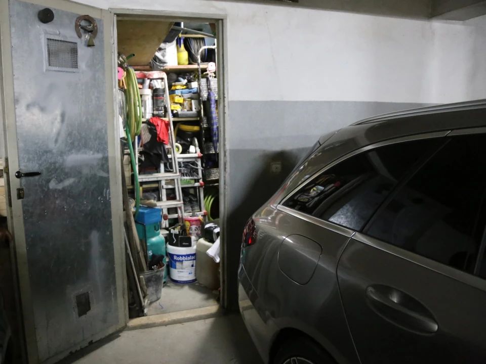 Apartamento T2 para Venda em Valongo Foto 24