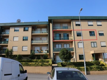 Apartamento T2 para Venda em Valongo