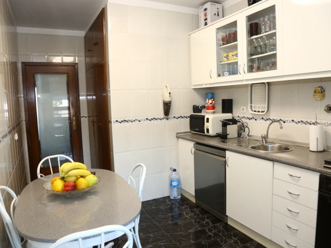 Apartamento T2 para Venda em Valongo Foto 8