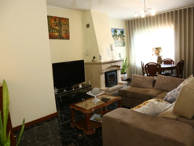 Apartamento T2 para Venda em Valongo Foto 11
