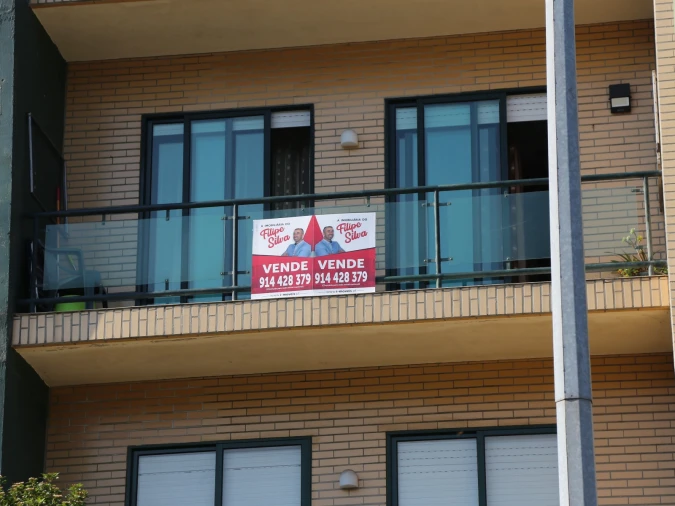 Apartamento T2 para Venda em Valongo Foto 3