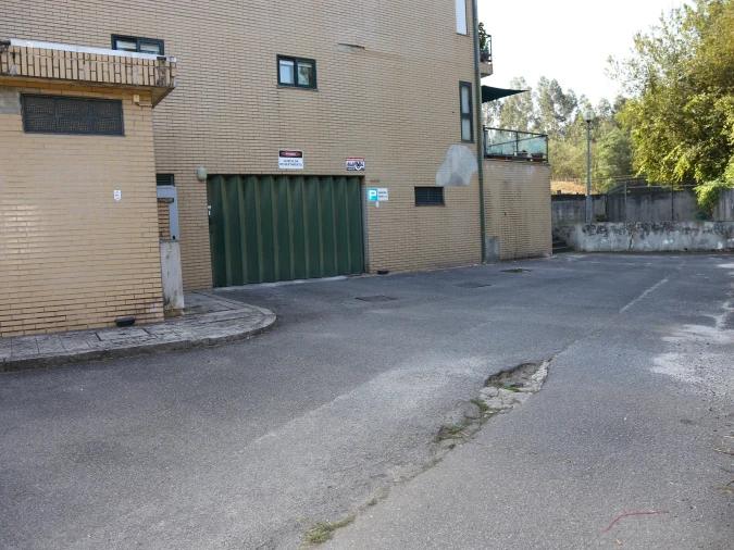 Apartamento T2 para Venda em Valongo Foto 22