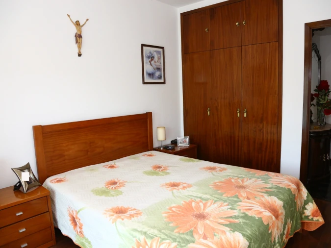 Apartamento T2 para Venda em Valongo Foto 15