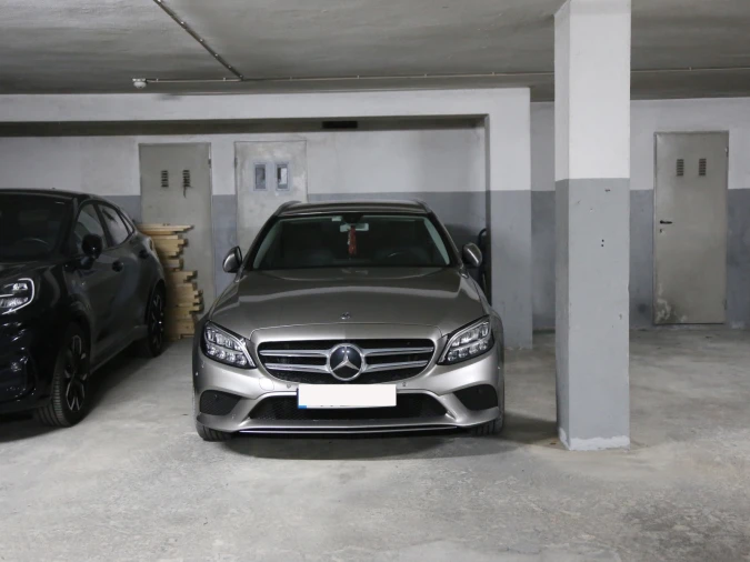 Apartamento T2 para Venda em Valongo Foto 23
