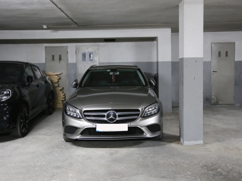 Apartamento T2 para Venda em Valongo Foto 23