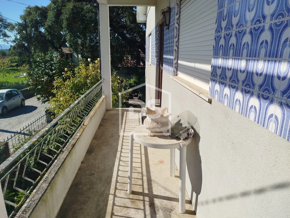 Moradia T3 para Venda em Cabanas de Viriato Foto 39