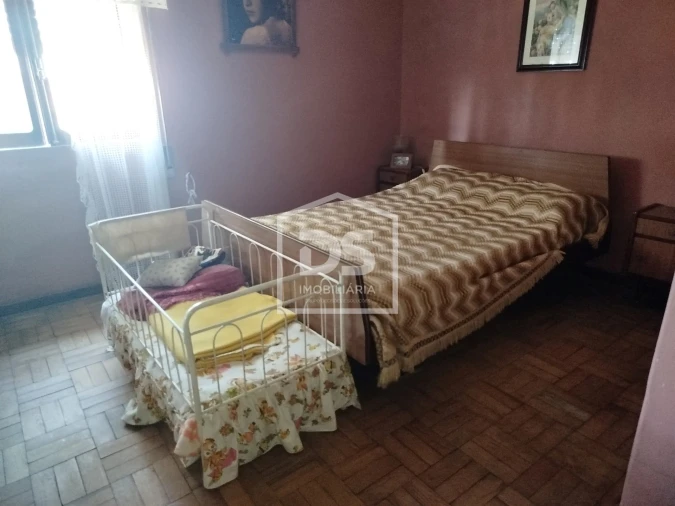 Moradia T3 para Venda em Cabanas de Viriato Foto 30
