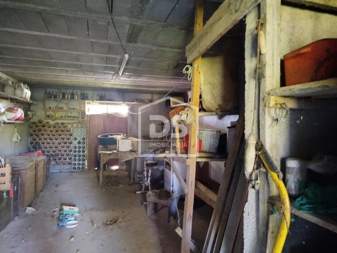 Moradia T3 para Venda em Cabanas de Viriato Foto 13