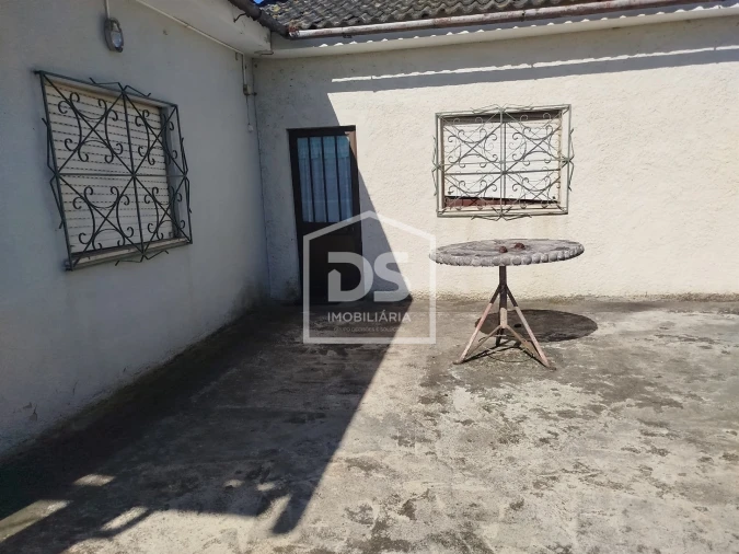 Moradia T3 para Venda em Cabanas de Viriato Foto 38