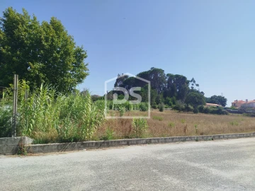 Terreno para Venda em Currelos, Papízios e Sobral