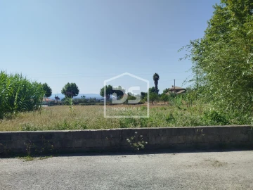 Terreno para Venda em Currelos, Papízios e Sobral