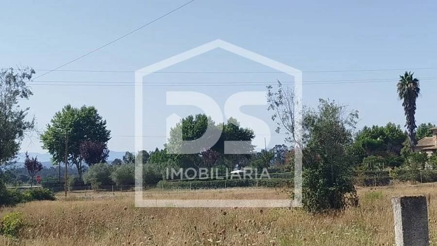 Terreno para Venda em Currelos, Papízios e Sobral