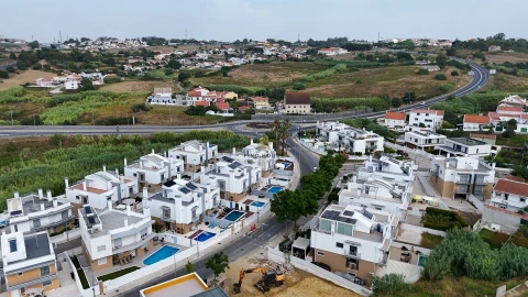 Moradia T3 para Venda em Caparica e Trafaria