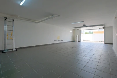 Moradia T3 para Venda em Caparica e Trafaria