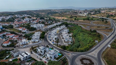 Moradia T3 para Venda em Caparica e Trafaria