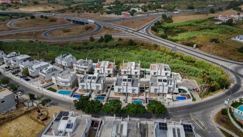 Moradia T3 para Venda em Caparica e Trafaria