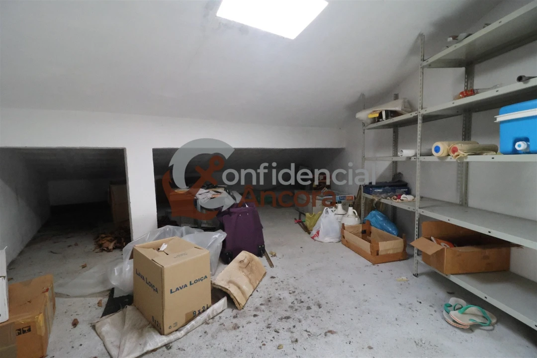 Apartamento T3 para Venda em Gouveia (São Pedro e São Julião) Foto 24