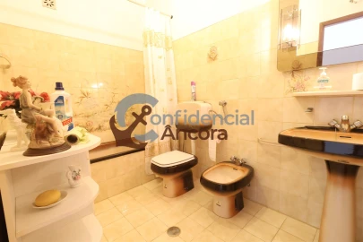 Apartamento T3 para Venda em Gouveia (São Pedro e São Julião)