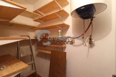 Apartamento T3 para Venda em Gouveia (São Pedro e São Julião)