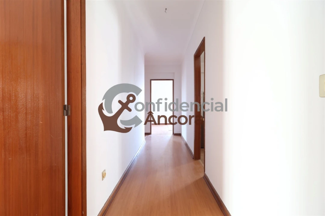 Apartamento T3 para Venda em Gouveia (São Pedro e São Julião) Foto 3