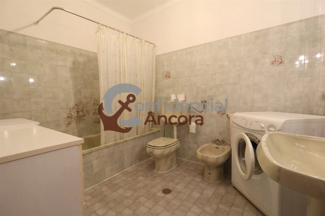 Apartamento T3 para Venda em Gouveia (São Pedro e São Julião) Foto 18