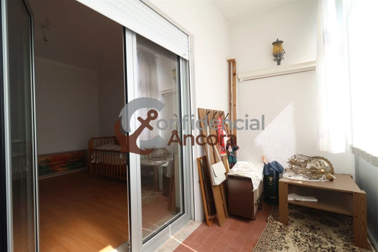 Apartamento T3 para Venda em Gouveia (São Pedro e São Julião) Foto 7