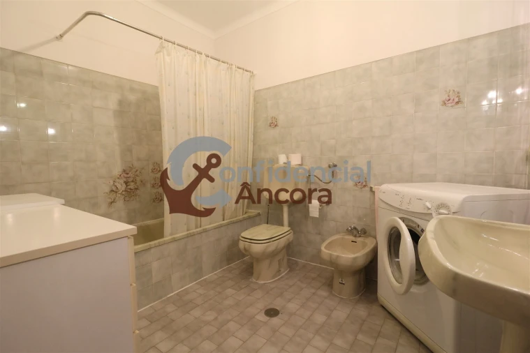 Apartamento T3 para Venda em Gouveia (São Pedro e São Julião) Foto 18