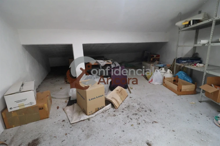 Apartamento T3 para Venda em Gouveia (São Pedro e São Julião) Foto 23