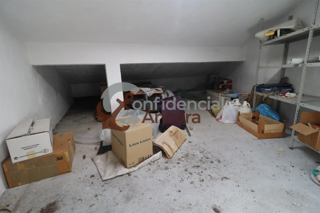 Apartamento T3 para Venda em Gouveia (São Pedro e São Julião) Foto 23