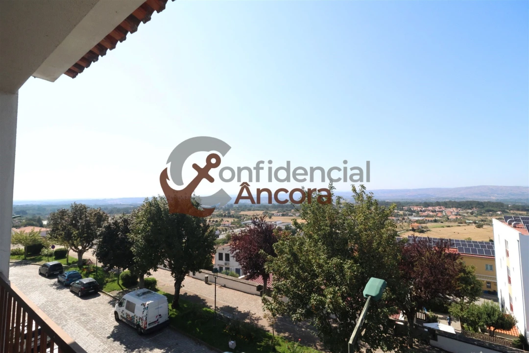 Apartamento T3 para Venda em Gouveia (São Pedro e São Julião) Foto 16