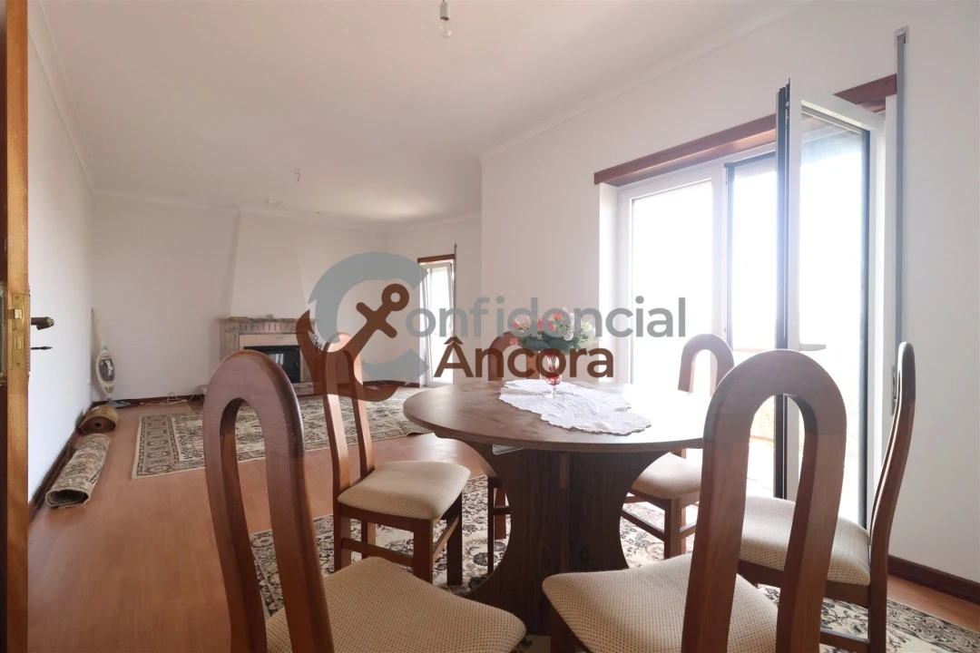 Apartamento T3 para Venda em Gouveia (São Pedro e São Julião) Foto 1