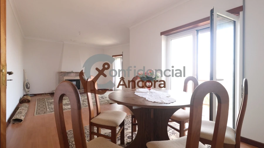 Apartamento T3 para Venda em Gouveia (São Pedro e São Julião)