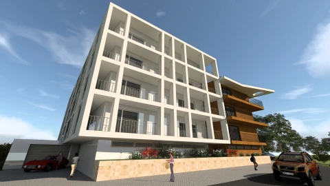 Apartamento T2 para Venda em Tondela e Nandufe