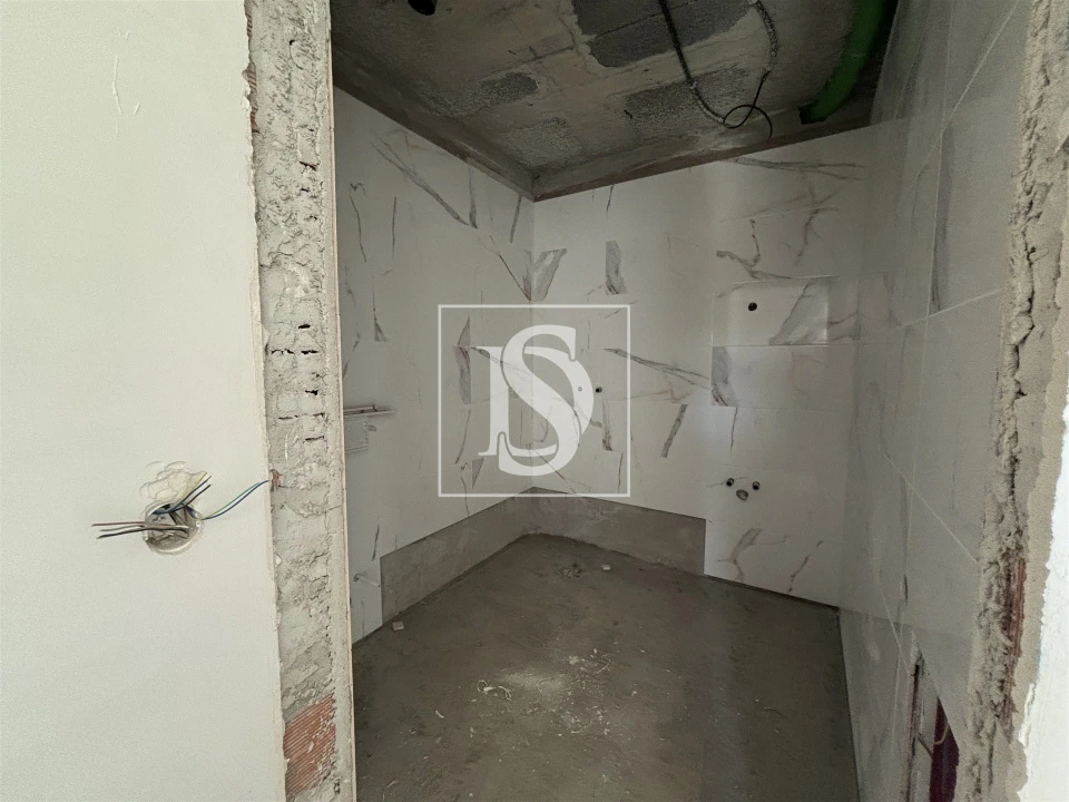 Apartamento T2 para Venda em Tondela e Nandufe Foto 5