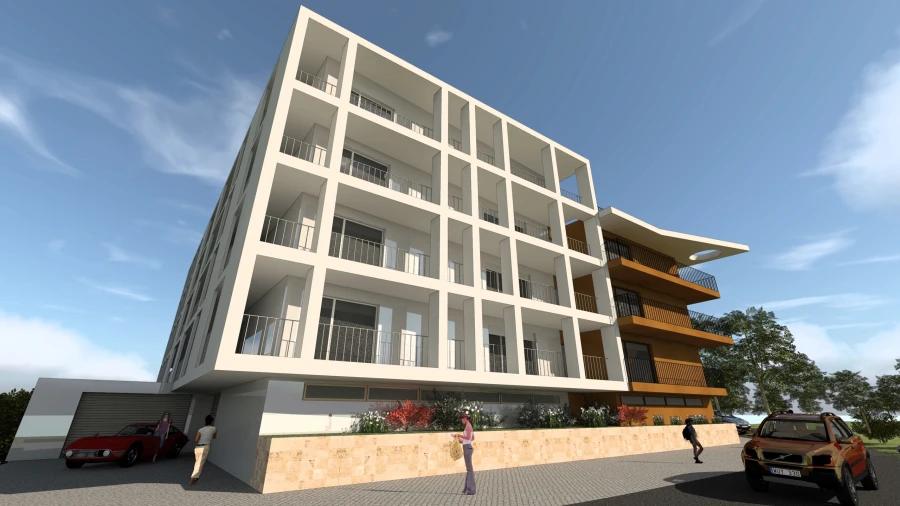 Apartamento T2 para Venda em Tondela e Nandufe Foto 10