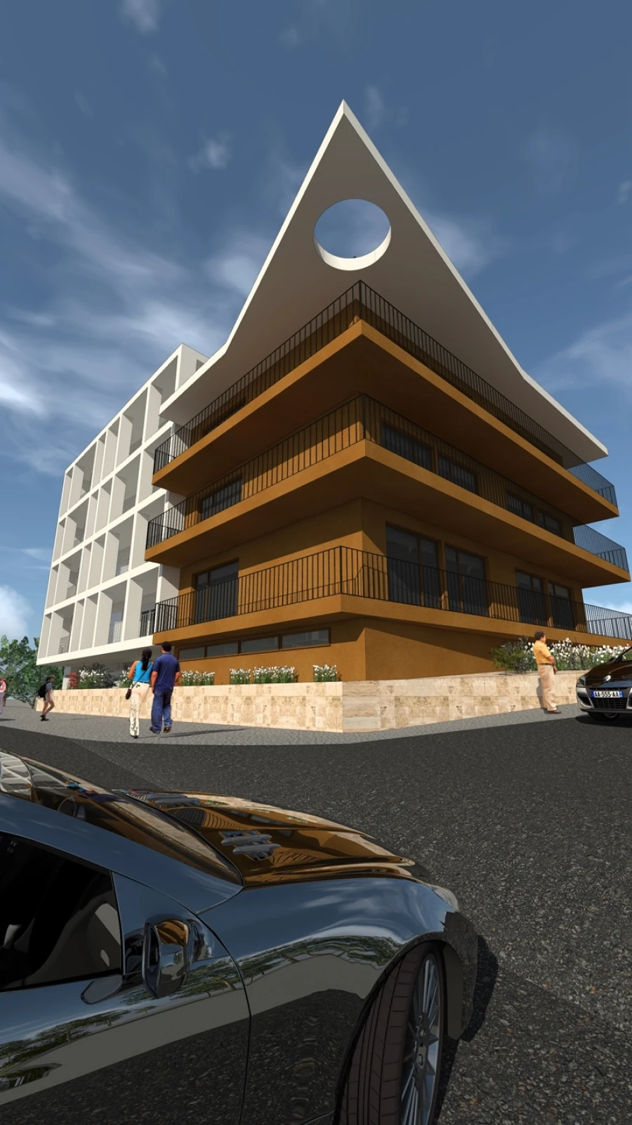 Apartamento T2 para Venda em Tondela e Nandufe Foto 11