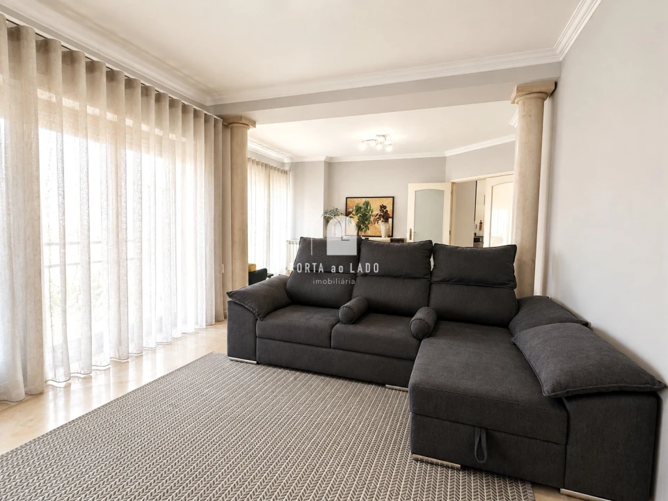 Apartamento T4 para Venda em Pedroso e Seixezelo Foto 6