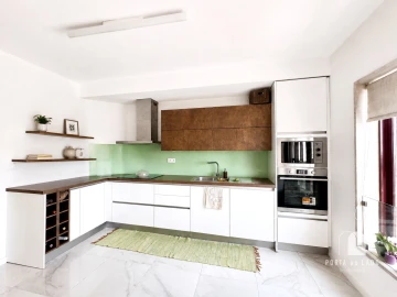 Apartamento T4 para Venda em Pedroso e Seixezelo
