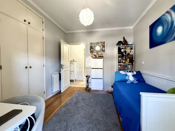Apartamento T4 para Venda em Pedroso e Seixezelo