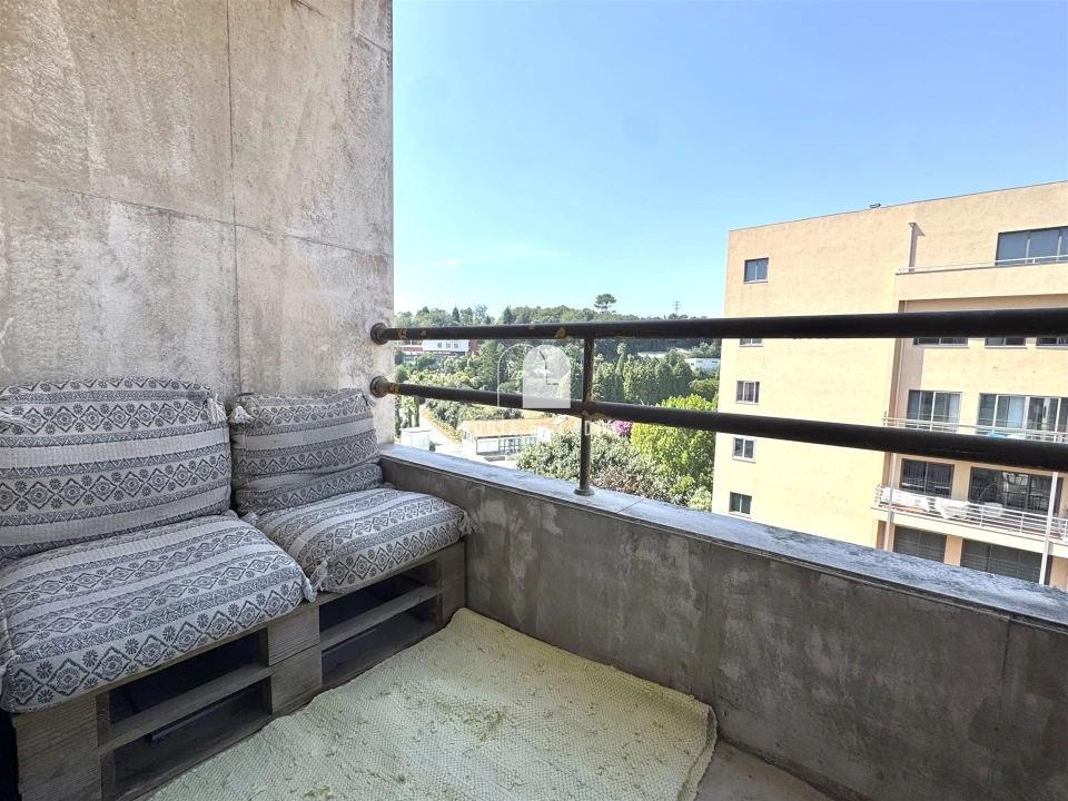 Apartamento T4 para Venda em Pedroso e Seixezelo Foto 17