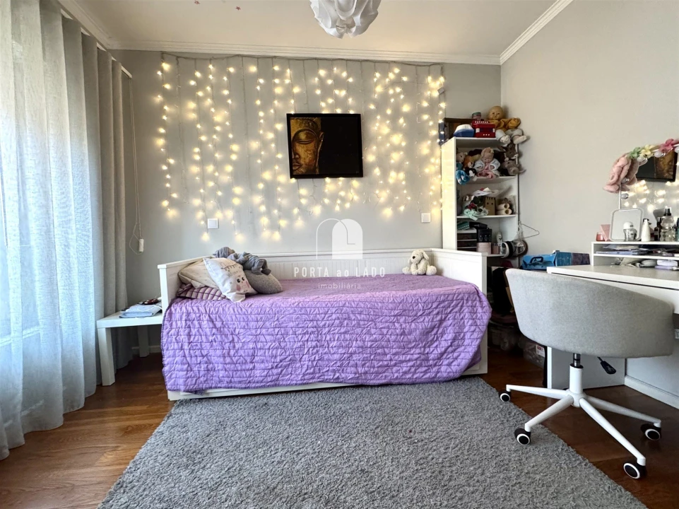 Apartamento T4 para Venda em Pedroso e Seixezelo Foto 19