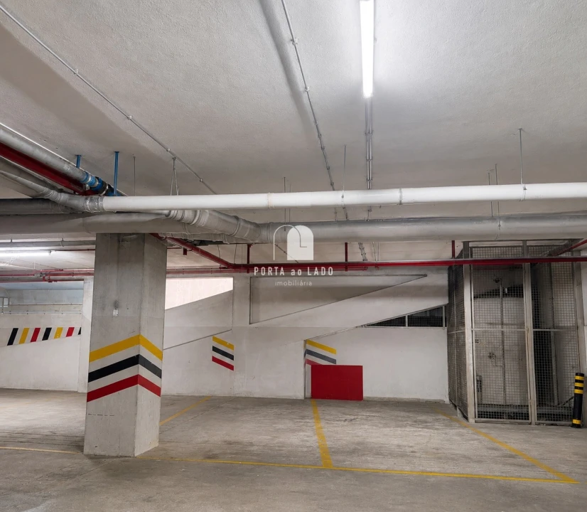 Apartamento T4 para Venda em Pedroso e Seixezelo Foto 20