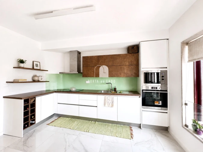 Apartamento T4 para Venda em Pedroso e Seixezelo Foto 3