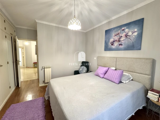 Apartamento T4 para Venda em Pedroso e Seixezelo Foto 13