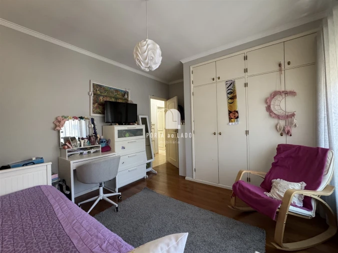 Apartamento T4 para Venda em Pedroso e Seixezelo Foto 20