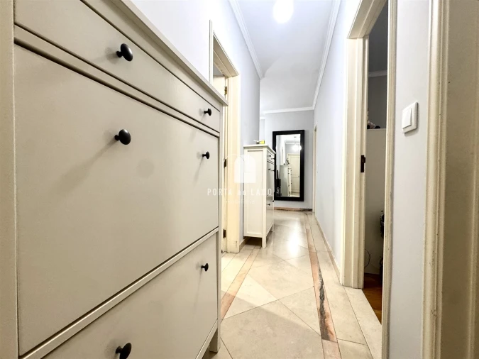 Apartamento T4 para Venda em Pedroso e Seixezelo Foto 10